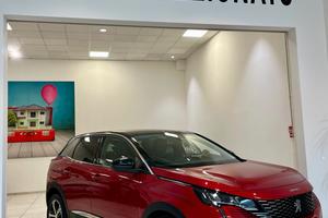 PEUGEOT 3008 1.5 BHDI 130CV - UNICO PROPRIETARIO