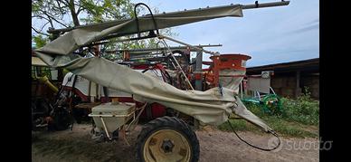 Botte carrellata polmac 20qli
