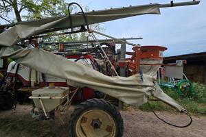 Botte carrellata polmac 20qli