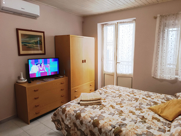 Dal 27/8 7min dalla Marina dell'Isola Bilocale X4