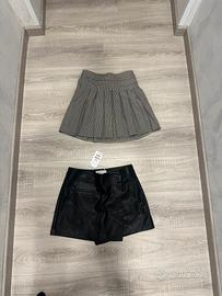 Abbigliamento donna nuovo con cartellino