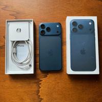 IPHONE 17 PRO MAX 256GB