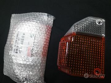 Gemma Toyota BJ 70