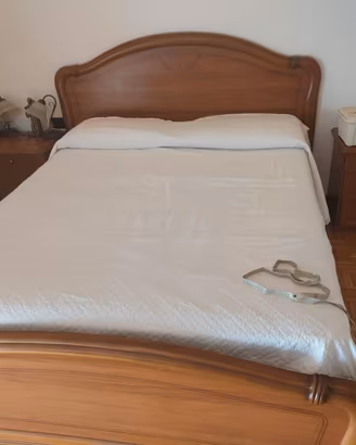 Camera da letto completa
