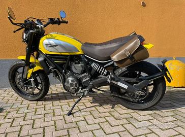 Ducati Scrambler