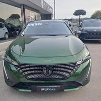 Peugeot 308 BlueHDi 130 EAT8 Allure Pack 2022