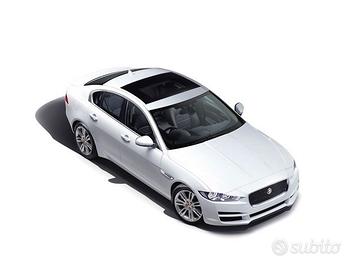 JAGUAR XE 2.0 D 180 CV aut. Prestige