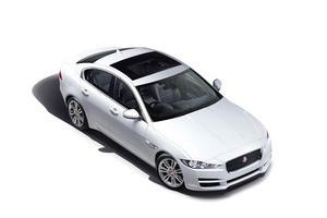 JAGUAR XE 2.0 D 180 CV aut. Prestige