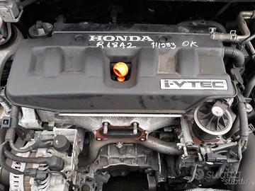 Motore civic - 1.8 b - r18a