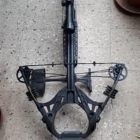 balestra professionale come  nuova