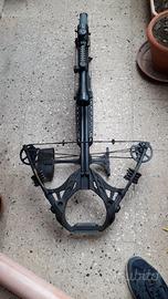 balestra professionale come  nuova