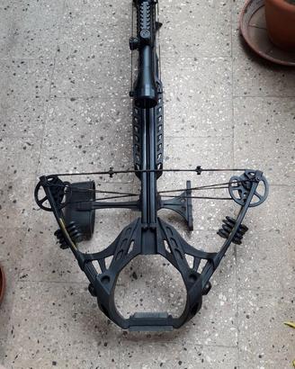 balestra professionale come  nuova