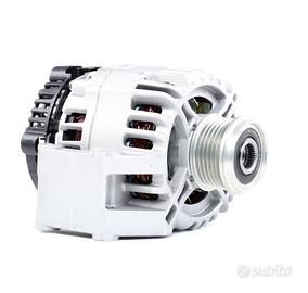 Alternatore Lancia y 0.9 CNG
