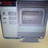 Centralina BT2 powerking chiptuning porsche macan