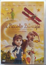 DVD - Il Piccolo Principe (film 2015)