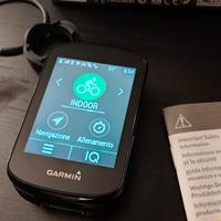 ciclo computer Garmin EDG 830