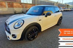 MINI Mini 4� serie (F56) Mini 1.5 Cooper Boost