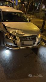 Audi A3 Sportback 1.4 TFSI (125 CV) - INCIDE