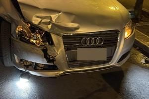 Audi A3 Sportback 1.4 TFSI (125 CV) - INCIDE