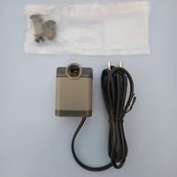 Pompa per riciclo acqua acquario 