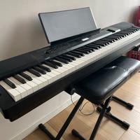 Pianoforte digitale Casio PX-350