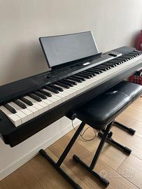 Pianoforte digitale Casio PX-350