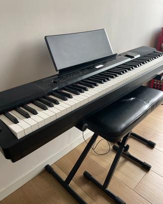 Pianoforte digitale Casio PX-350