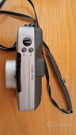 Macchina fotografica vintage