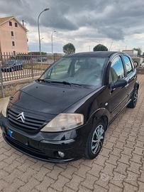 CITROEN C3 1ª serie - 2003