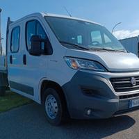 Fiat ducato 2.0 16v mjet 115cv