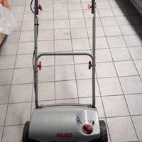 ARIEGGIATORE E SCARIFICATORE