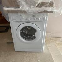 Lavatrice indesit