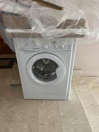 Lavatrice indesit