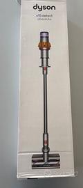 Aspirapolvere Dyson V15 Detect Absolute