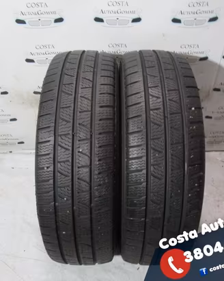 Saldi 225 75 16c Pirelli 2023 90% MS