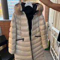 Moncler donna taglia 4