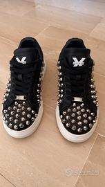 Sneakers Richmond m 41