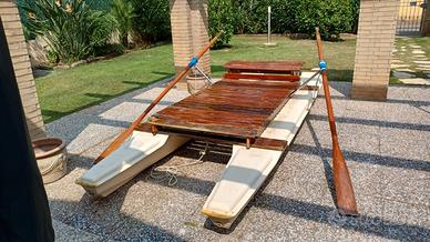 Pattino Vintage anni 70