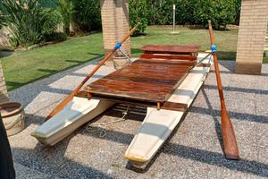 Pattino Vintage anni 70