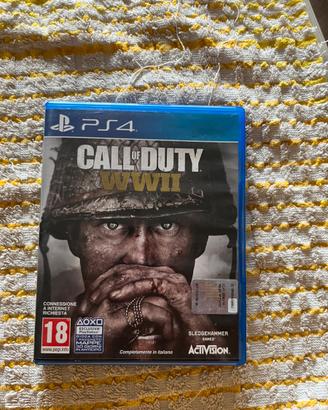 Call Of Duty