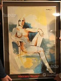 Opera Andrea Vaccaro