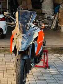 Ktm 1290 superduke GT