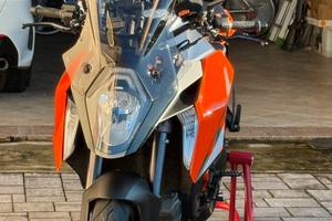Ktm 1290 superduke GT