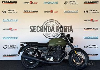 Moto Guzzi V7