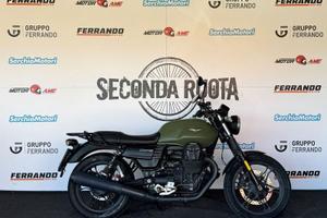 Moto Guzzi V7