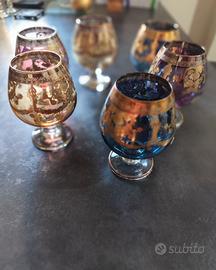 Snifter Brandy Cristallo  - Bormioli Rocco