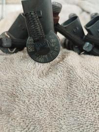 Iniettori bmw 320D 2009 0445110216