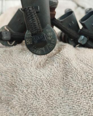 Iniettori bmw 320D 2009 0445110216