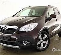 Musata completa opel mokka 2014_16 #220