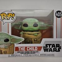 Funko Pop The Child (Star Wars)